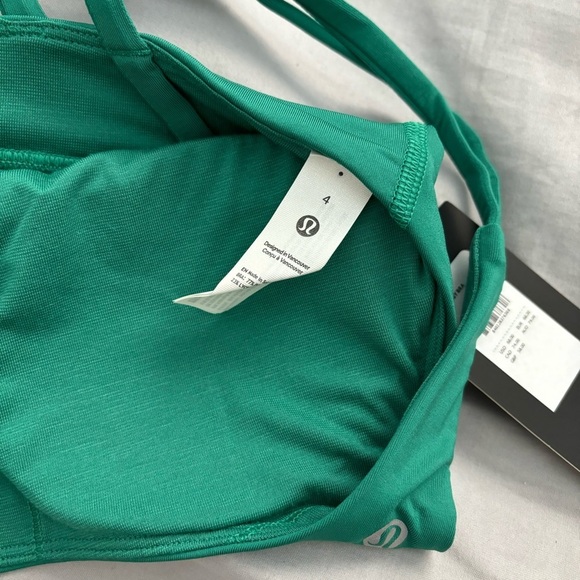 Lululemon Energy Bra - Picture 3 of 4